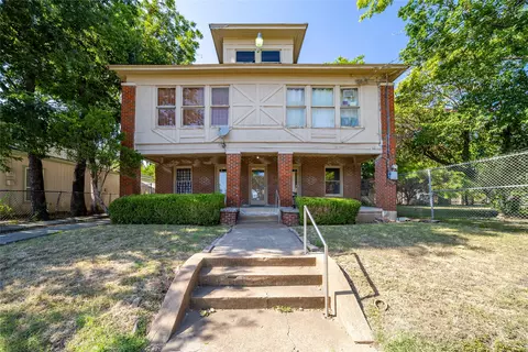 909 Sunset Ave, Dallas, TX 75208