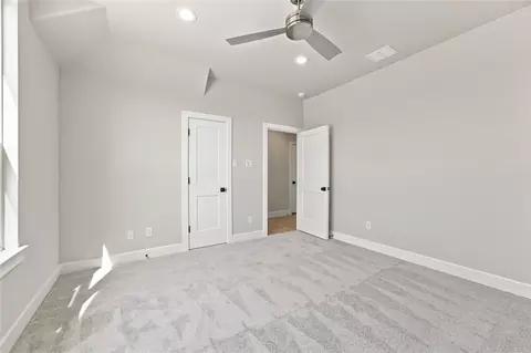 Bedroom - 3820 Jacks Loop, Midlothian, TX 76065 photo 9 of 17