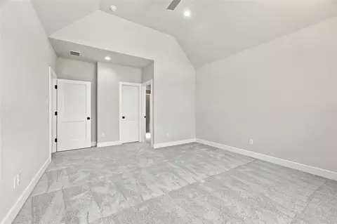 Bedroom - 3820 Jacks Loop, Midlothian, TX 76065 photo 16 of 17