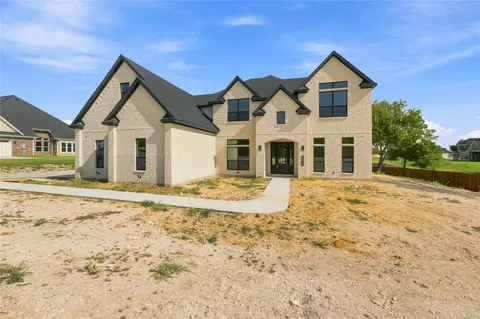 Exterior - 3820 Jacks Loop, Midlothian, TX 76065 photo 2 of 5