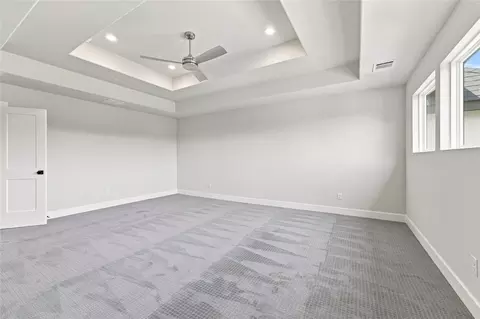 Bedroom - 3820 Jacks Loop, Midlothian, TX 76065 photo 13 of 17