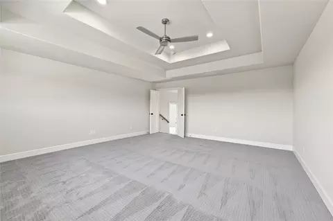 Bedroom - 3820 Jacks Loop, Midlothian, TX 76065 photo 14 of 17