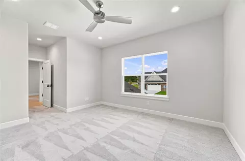 Bedroom - 3820 Jacks Loop, Midlothian, TX 76065 photo 11 of 17
