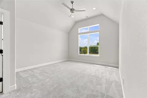 Bedroom - 3820 Jacks Loop, Midlothian, TX 76065 photo 15 of 17