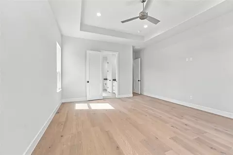 Bedroom - 3820 Jacks Loop, Midlothian, TX 76065 photo 5 of 17