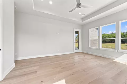 Bedroom - 3820 Jacks Loop, Midlothian, TX 76065 photo 6 of 17