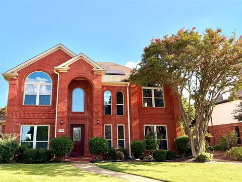 4300 Giovanni Dr, Plano, TX 75024