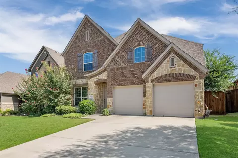 925 Spring Falls Dr, Mckinney, TX 75071
