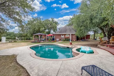 9500 Boat Club Rd, Fort Worth, TX 76179