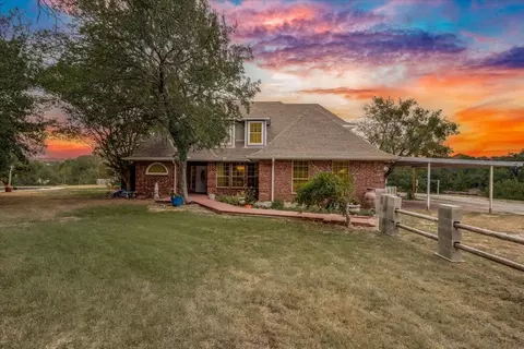 9500 Boat Club Rd, Fort Worth, TX 76179
