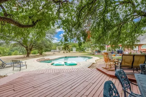 9500 Boat Club Rd, Fort Worth, TX 76179