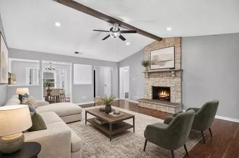 4213 Cheyenne Dr, Rowlett, TX 75088