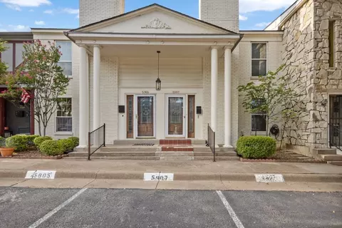 5907 Copperwood Ln #1138, Dallas, TX 75248