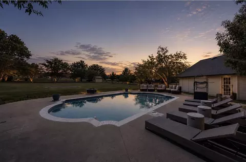 1205 Whispering Ln, Southlake, TX 76092
