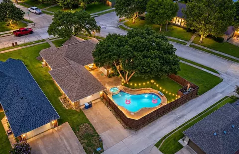 3718 Thornhill Way, Rowlett, TX 75088