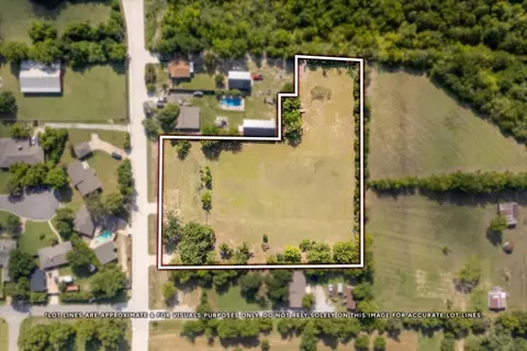 404 Hackberry Dr, Anna, TX 75409 photo 2