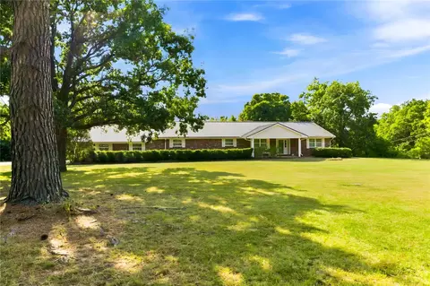 4723 Theresa Dr, Denison, TX 75020