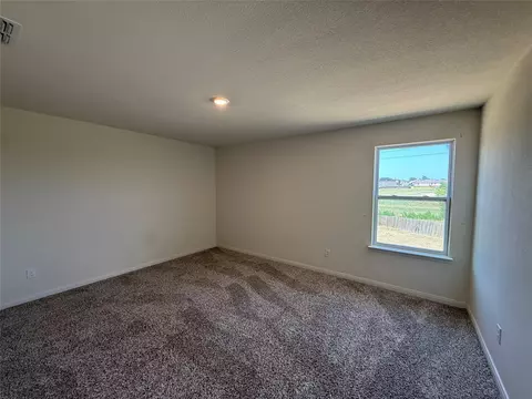Bedroom - 176 Banjo Trl, Newark, TX 76071 photo 6 of 6