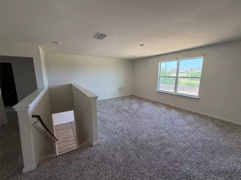 Living - 176 Banjo Trl, Newark, TX 76071 photo 5 of 7