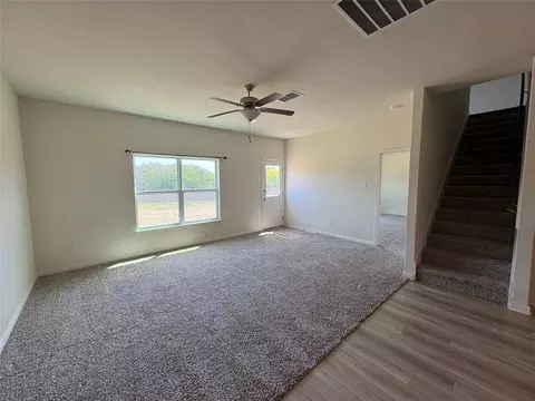Living - 176 Banjo Trl, Newark, TX 76071 photo 4 of 7