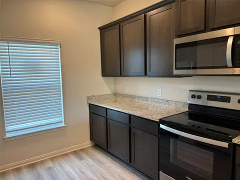 Kitchen - 176 Banjo Trl, Newark, TX 76071 photo 3 of 3