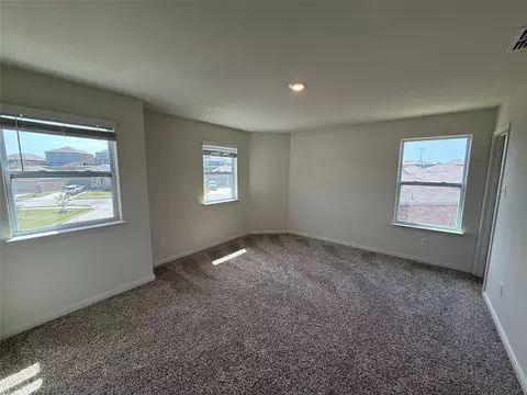 Bedroom - 176 Banjo Trl, Newark, TX 76071 photo 5 of 6