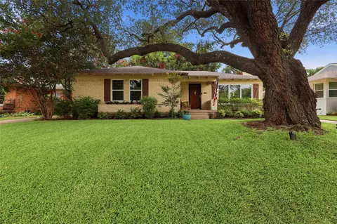 6534 Winton St, Dallas, TX 75214