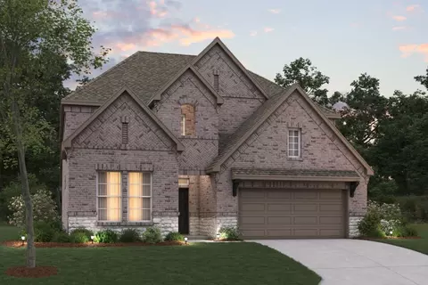 4700 Zinnia Dr, Mckinney, TX 75071