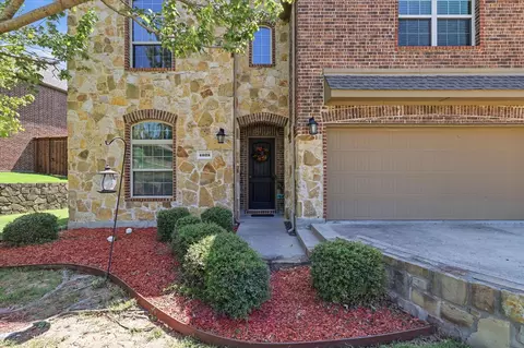 4025 Dalton Dr, Rowlett, TX 75089