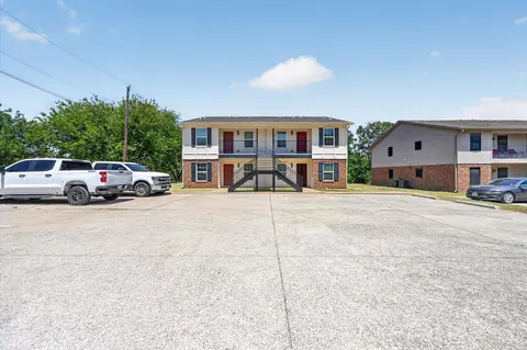 620 Race St, Crowley, TX 76036