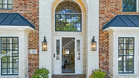 261 Candlelight Cv, Coppell, TX 75019