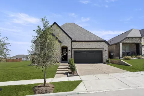 1225 Eclipse Way, Wylie, TX 75098