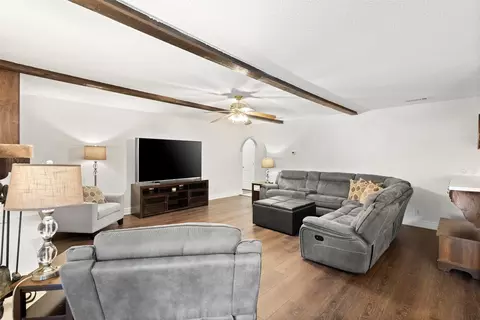 Living - 102 Walnut Way, Euless, TX 76039 photo 2 of 3