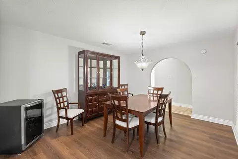 Dining - 102 Walnut Way, Euless, TX 76039 photo 2 of 2