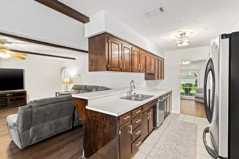 Kitchen - 102 Walnut Way, Euless, TX 76039 photo 3 of 5