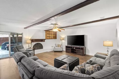 Living - 102 Walnut Way, Euless, TX 76039 photo 3 of 3