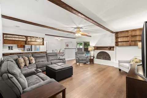 Living - 102 Walnut Way, Euless, TX 76039 photo 1 of 3