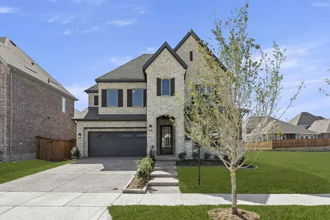1026 Sky Five Dr, Wylie, TX 75098