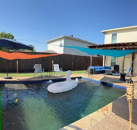 2507 Jim St, Dallas, TX 75212