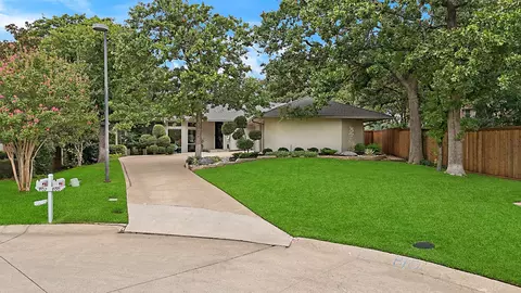 800 Shady Bend Ct, Highland Village, TX 75077