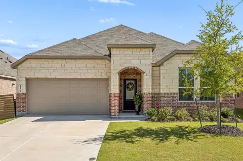 1801 Rubber Fig Ln, Mckinney, TX 75071