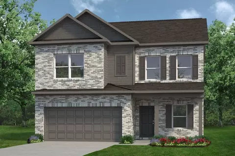 4316 Brayfield Rd, Crowley, TX 76036