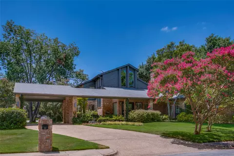6620 Clubhouse Cir, Dallas, TX 75240