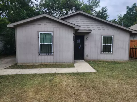 3823 Colonial Ave, Dallas, TX 75215