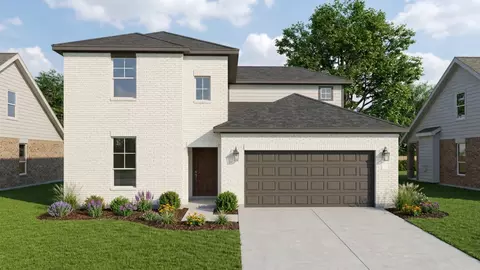 3101 Dixondale Dr, Fort Worth, TX 76108