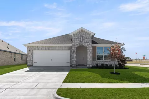 10917 Cacao Dr, Fort Worth, TX 76108