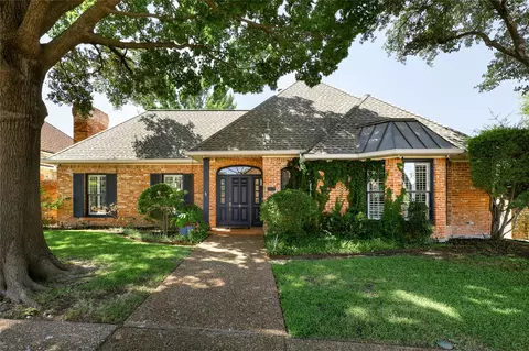 5908 Fallsview Ln, Dallas, TX 75252