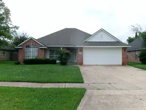 6009 Jason St, Bossier City, LA 71111