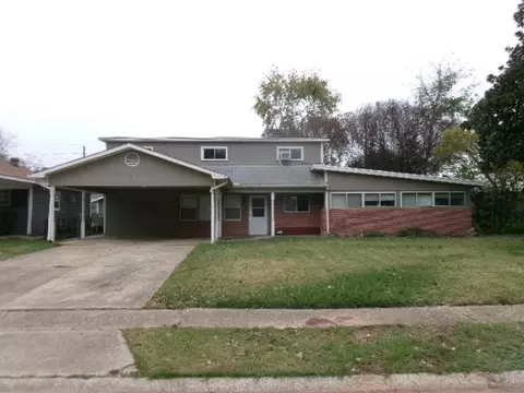 1211 Caroline Dr, Bossier City, LA 71112