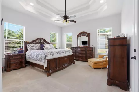 Bedroom - 111 Flying Diamond Dr, Springtown, TX 76082 photo 1 of 5